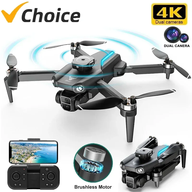 SG109 Pro 미니 드론 8K Profesional - Drone Gimbal 리뷰 및 가격