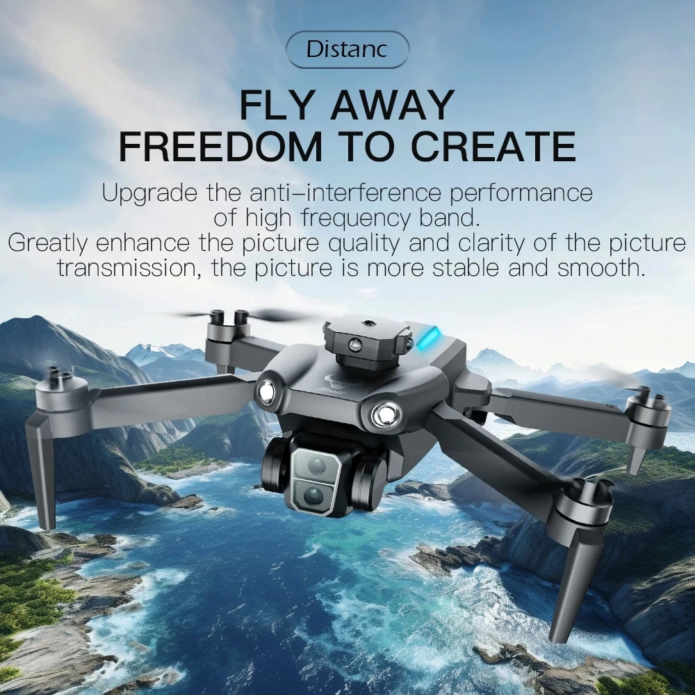 SG109 Pro 미니 드론 8K Profesional - Drone Gimbal 리뷰 및 가격