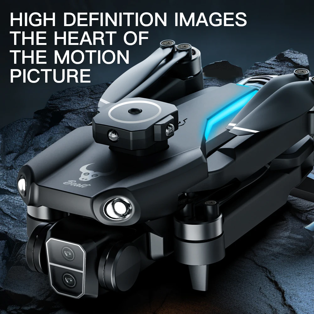 SG109 Pro 미니 드론 8K Profesional - Drone Gimbal 리뷰 및 가격