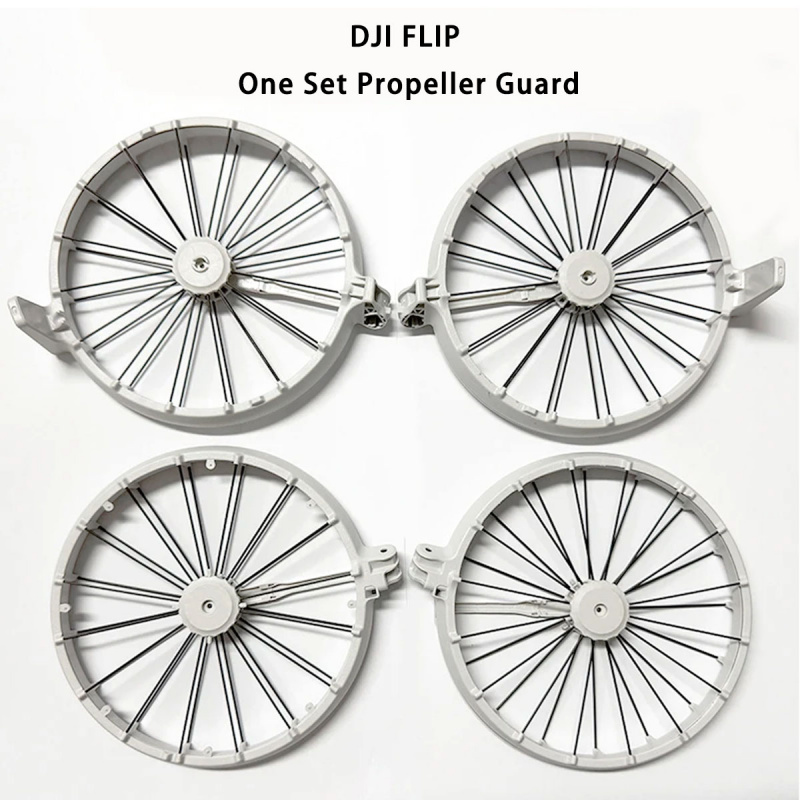 DJI FLIP Anti-Collision Body P - Drone Propeller Guard 리뷰 및 가격