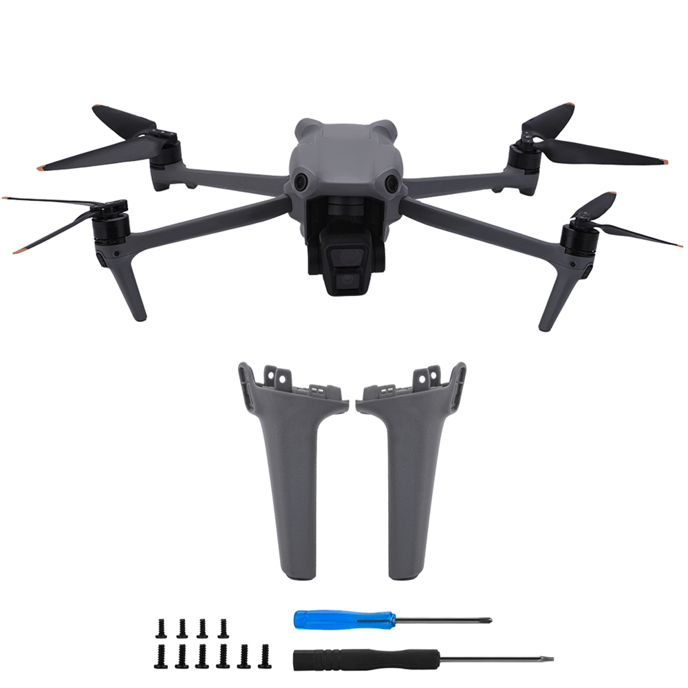 DJI AIR 3 용 수리 킥스탠드 암 랜딩 기어, 왼 - Drone Landing Gear 리뷰 및 가격