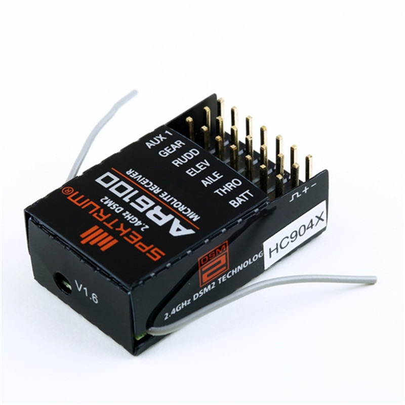 AR6100 DSM2 Spektrum DX6i DX7  - Drone Battery 리뷰 및 가격