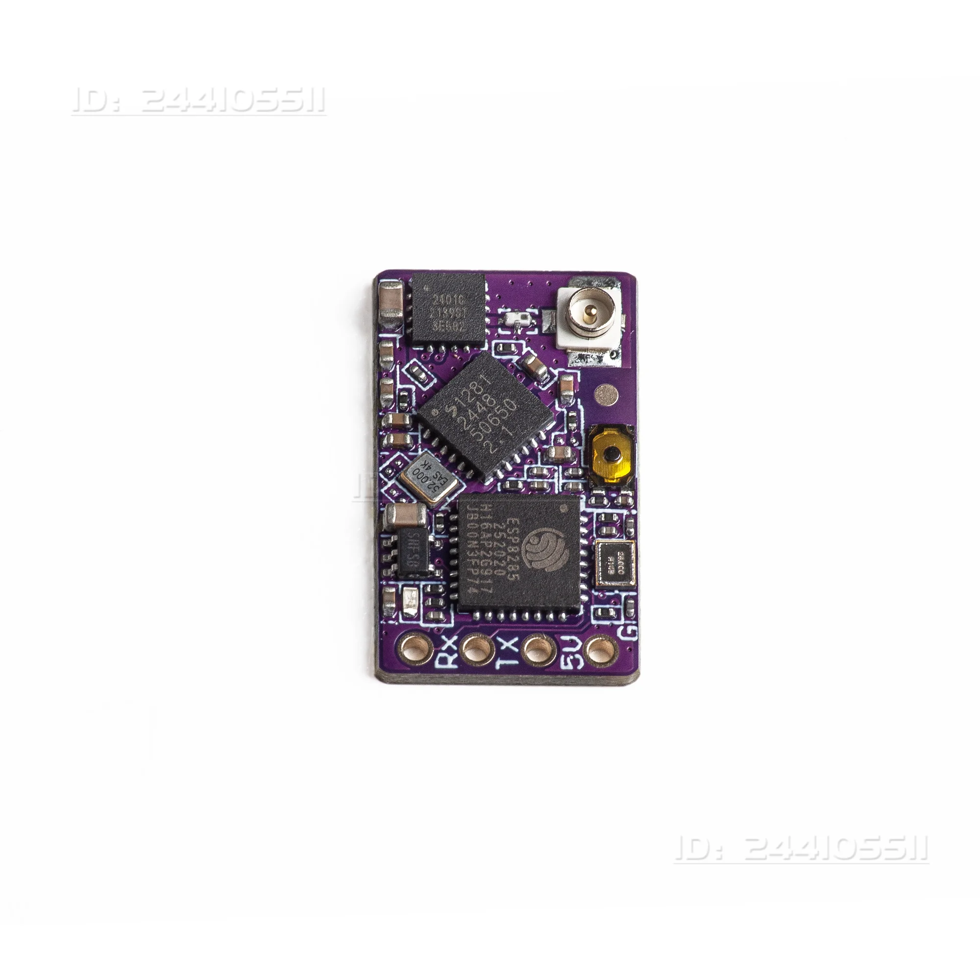NEEBRC 2.4G 915Mhz 750Mhz 530M - Drone Battery 리뷰 및 가격